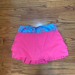 Ivivva skirt